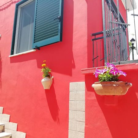 Bed And Breakfast Stefania Giulianova Extérieur photo