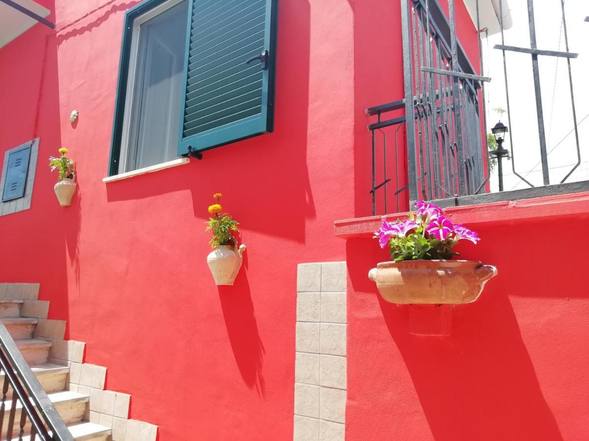 Bed And Breakfast Stefania Giulianova Extérieur photo