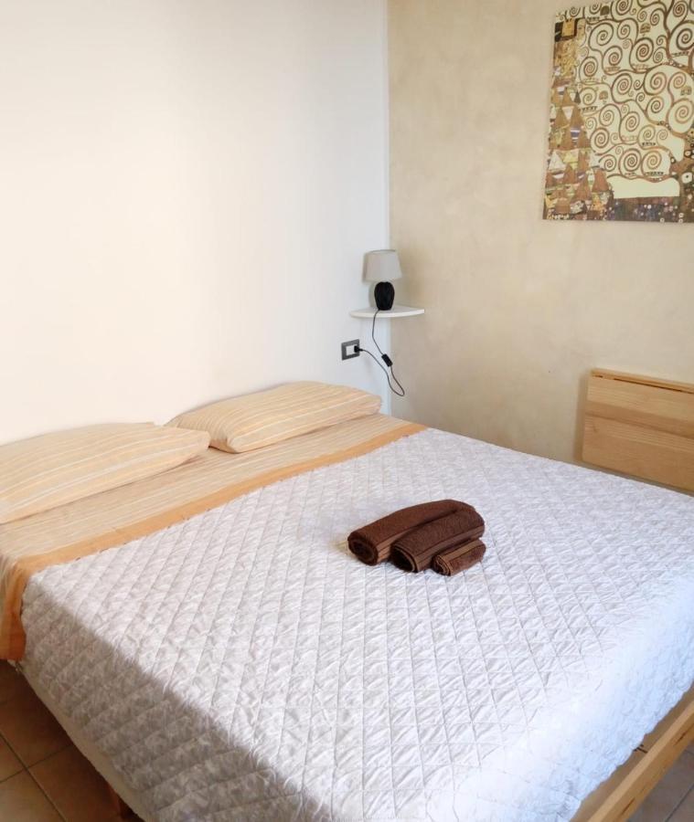 Bed And Breakfast Stefania Giulianova Extérieur photo