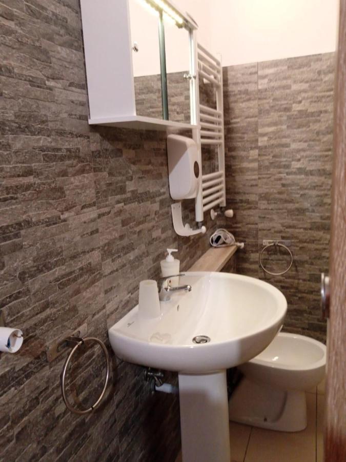 Bed And Breakfast Stefania Giulianova Extérieur photo