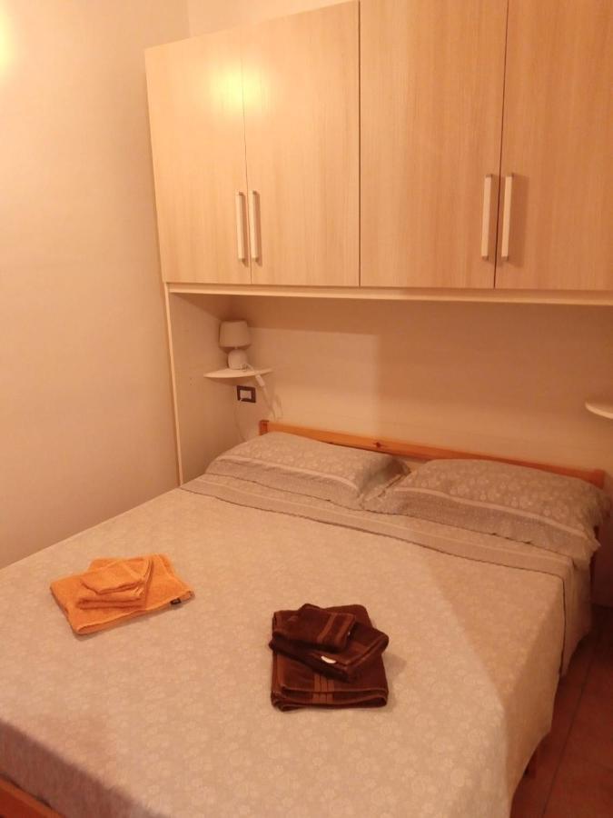 Bed And Breakfast Stefania Giulianova Extérieur photo