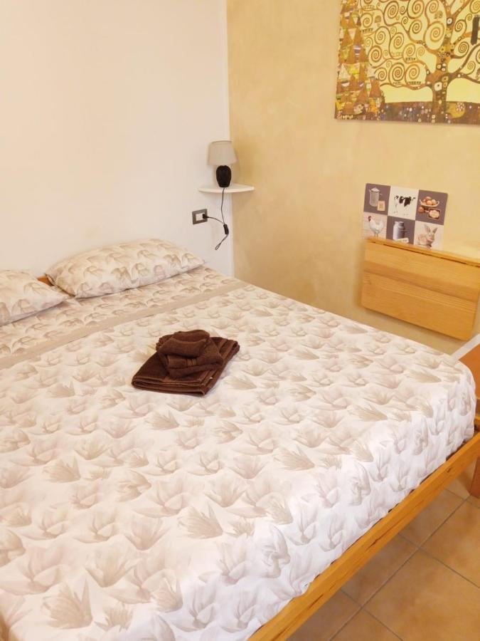 Bed And Breakfast Stefania Giulianova Extérieur photo