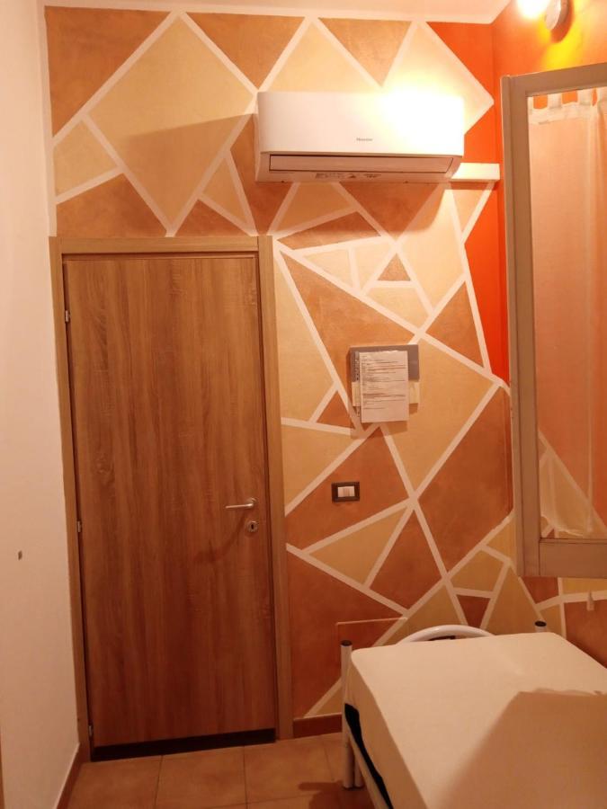 Bed And Breakfast Stefania Giulianova Extérieur photo