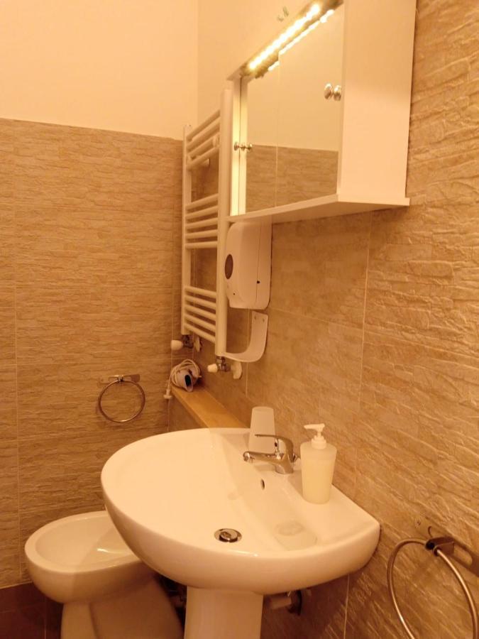 Bed And Breakfast Stefania Giulianova Extérieur photo