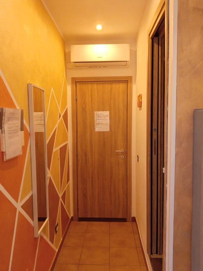Bed And Breakfast Stefania Giulianova Extérieur photo